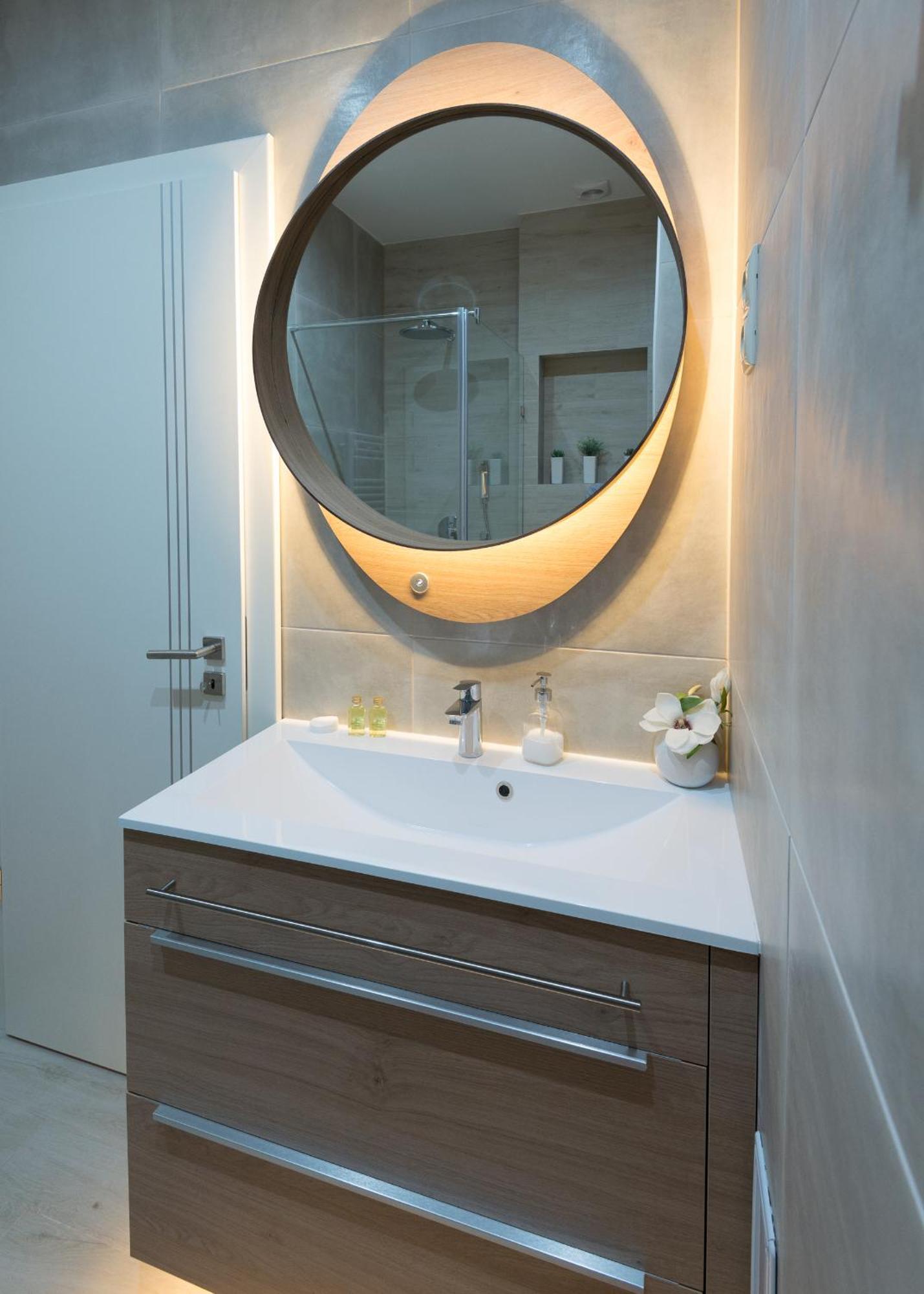 Paulay Deluxe By Corall Appartamento Budapest
