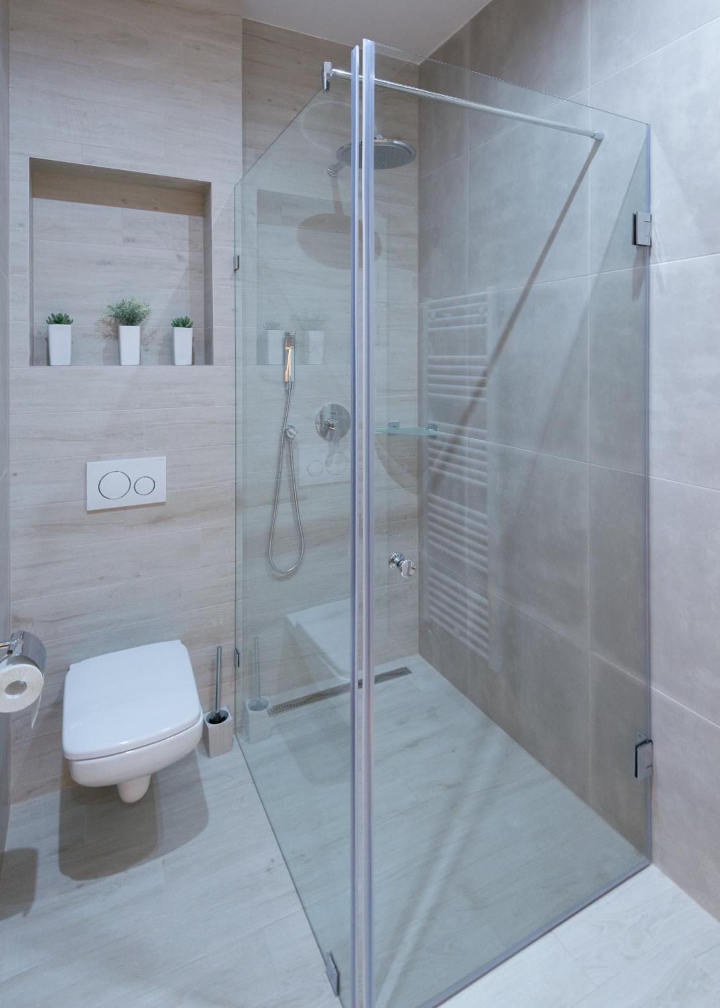 Appartamento Paulay Deluxe By Corall Budapest
