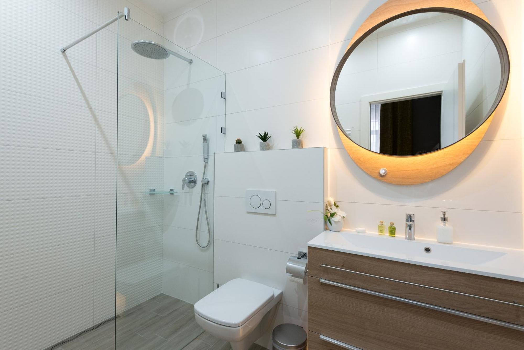Appartamento Paulay Deluxe By Corall Budapest
