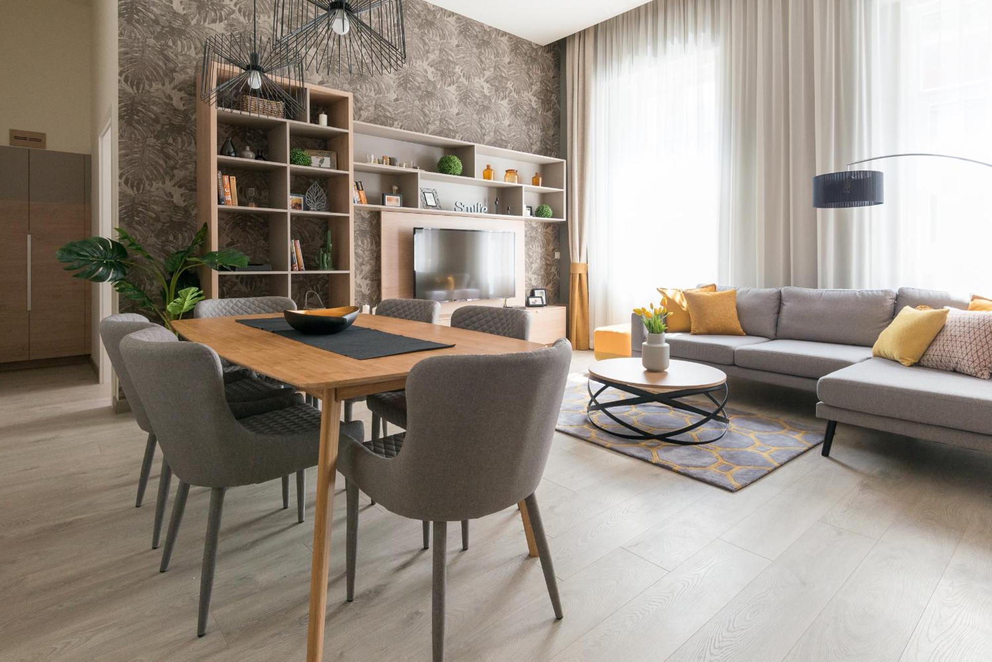 Paulay Deluxe By Corall Appartamento *